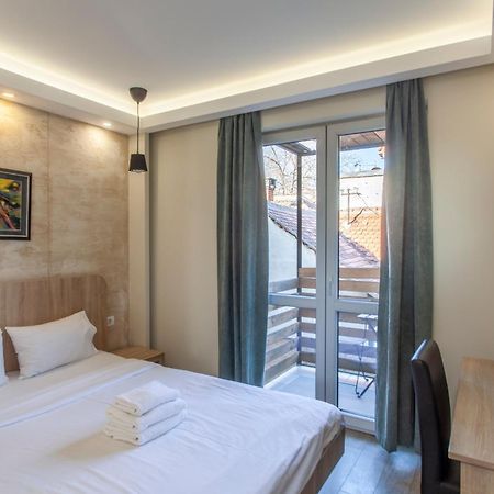 Villa Ars Belgrado Exterior foto