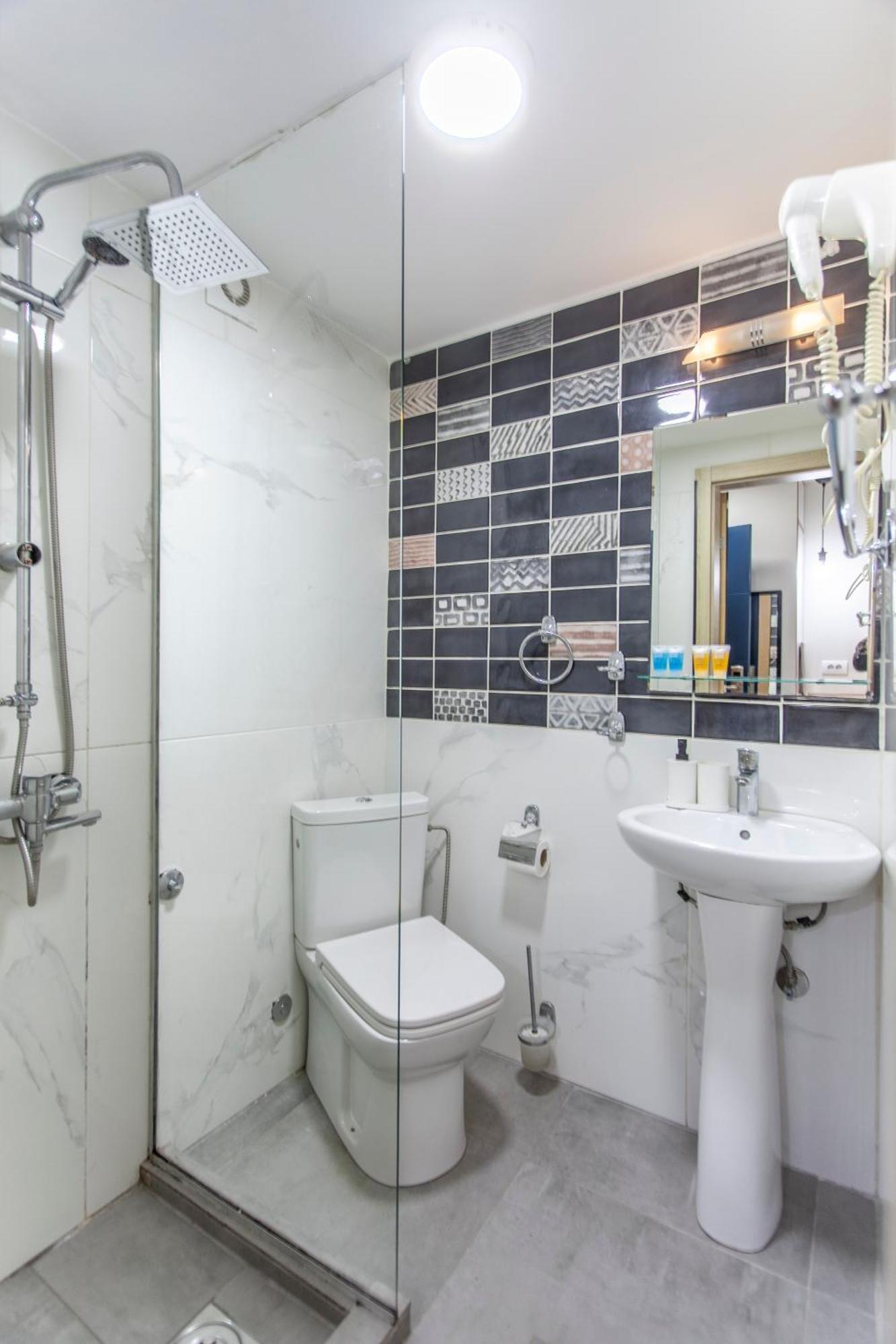 Villa Ars Belgrado Habitación foto